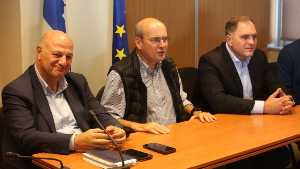 tsiaras - xatzidakis - pitsilis